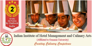 Top 10 Culinary Institutes And Hospitality Institutes In India In 2023